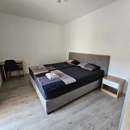 Apartma Iva โคเปร์ ภายนอก รูปภาพ