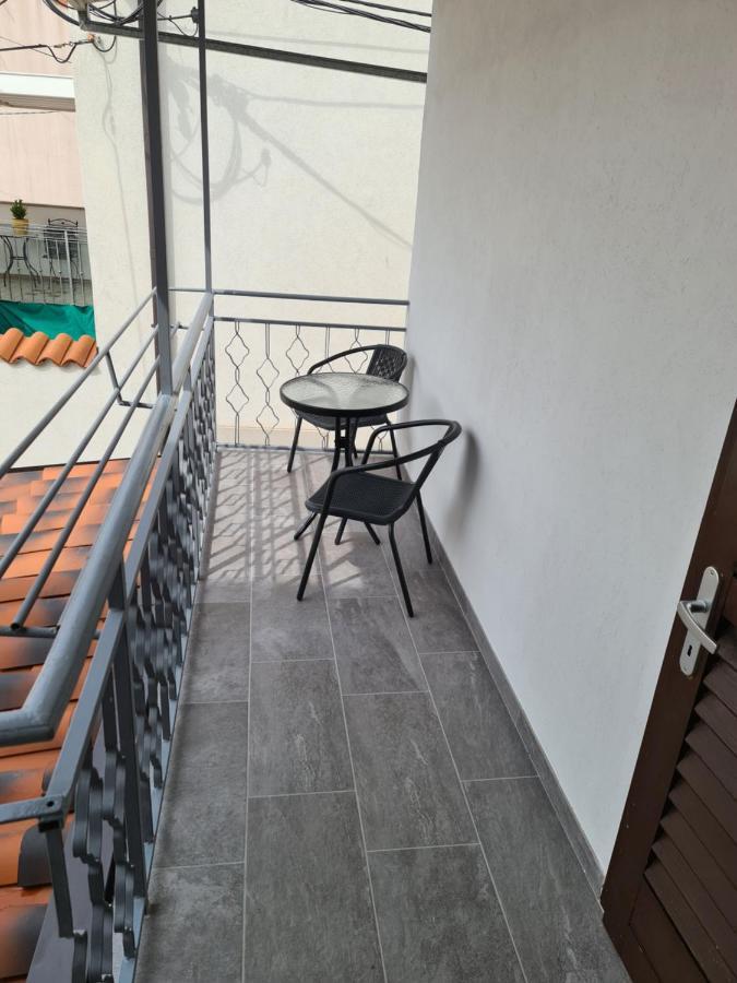 Apartma Iva โคเปร์ ภายนอก รูปภาพ