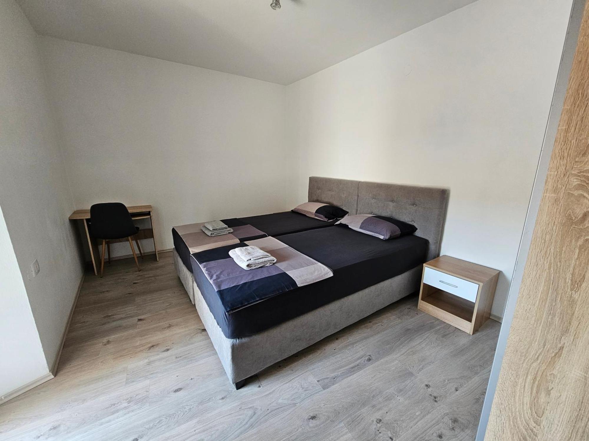 Apartma Iva โคเปร์ ภายนอก รูปภาพ